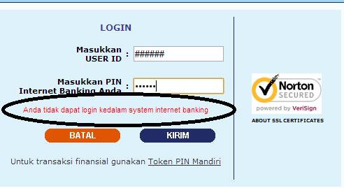 ibanking