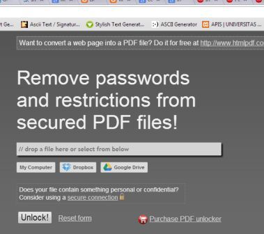 pdfunlock